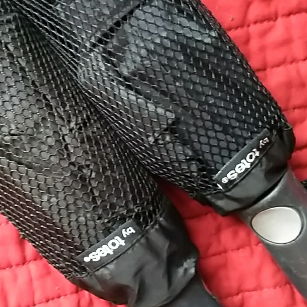 2 Totes ☂️ Umbrellas - Large Size